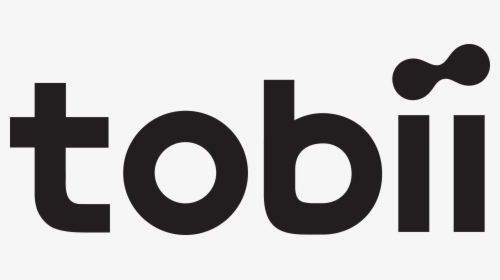 Tobii Logo - Tobii Technology, HD Png Download, Transparent PNG