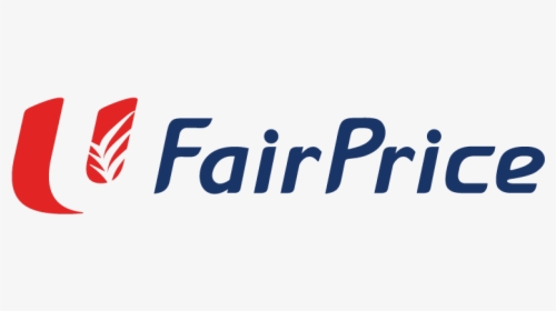 Fairprice Logo Vector Logo - Ntuc Fairprice, HD Png Download, Transparent PNG