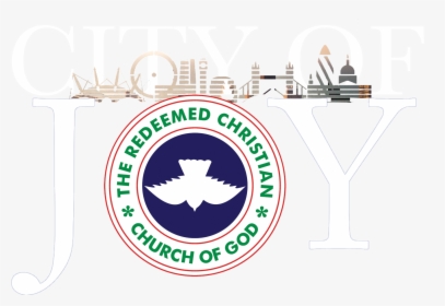 Logo - Redeemed Christian Church Of God, HD Png Download, Transparent PNG