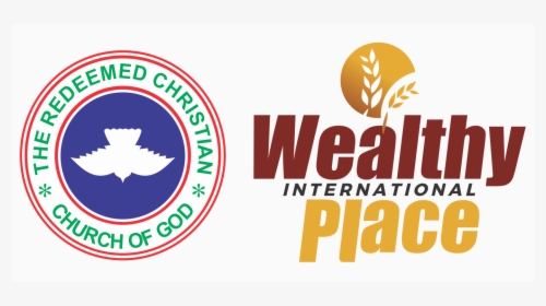 Rccg Wealthy Place International - Emblem, HD Png Download, Transparent PNG