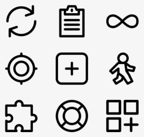 Png Icons For Android App, Transparent Png, Transparent PNG