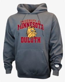 University Of Minnesota Duluth Sweatshirt - University Of Minnesota Duluth, HD Png Download, Transparent PNG