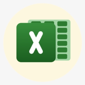 Excel-2x - Emblem, HD Png Download, Transparent PNG