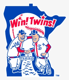Minnesota Twins, HD Png Download, Transparent PNG