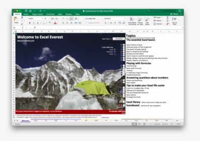 Screen Shot 2018 03 07 At - Mount Everest, HD Png Download, Transparent PNG