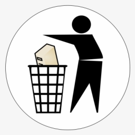 Electronic Waste Icon - Keep Ur City Clean, HD Png Download, Transparent PNG
