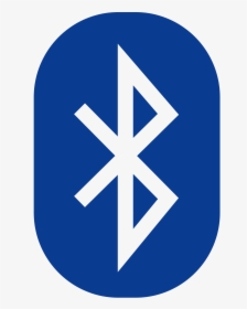 Bluetooth Png Download Image - Bluetooth Png, Transparent Png, Transparent PNG
