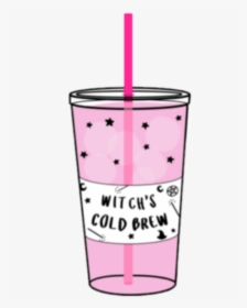 #jenniferart #tumblrpng #stikertumblr - Caffeinated Drink, Transparent Png, Transparent PNG