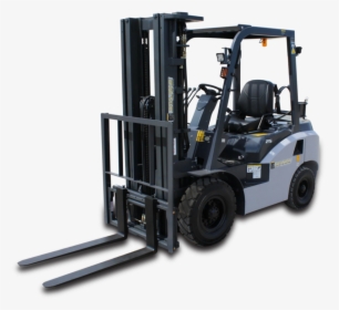 Starke Pro Fg25p Xvi Series Front Left Hires-1200x960 - Unicarriers Electric Forklift, HD Png Download, Transparent PNG