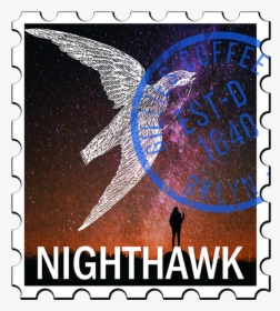 Nighthawk™ Blend   Title Nighthawk™ Blend - Poster, HD Png Download, Transparent PNG