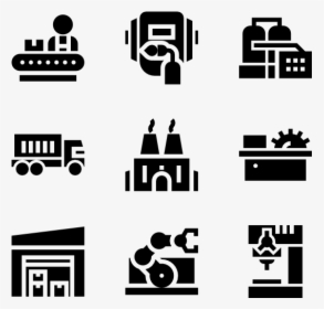 Financial Vector Icon, HD Png Download, Transparent PNG