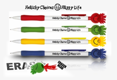Wild Smiles Mechanical Pencil - Stationery, HD Png Download, Transparent PNG