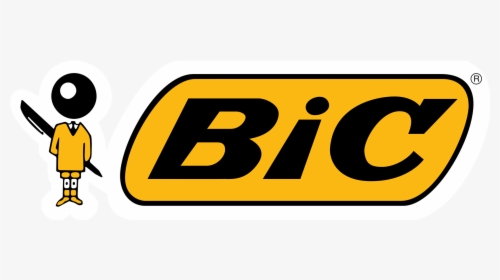 Bic, HD Png Download, Transparent PNG