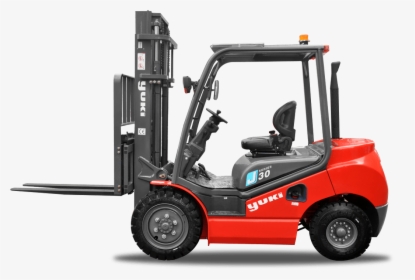 5 Ton Lifting Capacity Diesel J Kasa Doublex Forklift - Combustivel Empilhadeira, HD Png Download, Transparent PNG