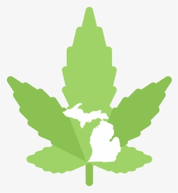 We Re Setting The Standard For Michigan S Cannabis - Michigan Music Conference Logo, HD Png Download, Transparent PNG