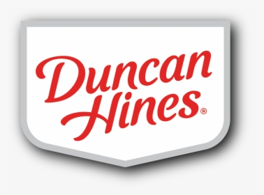 Duncan Hines Logo - Calligraphy, HD Png Download, Transparent PNG