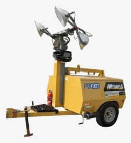 Forklift - Tool And Cutter Grinder, HD Png Download, Transparent PNG