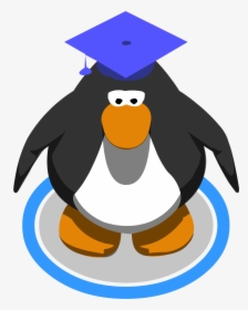 Club Penguin Wiki - Club Penguin Penguin Model, HD Png Download, Transparent PNG