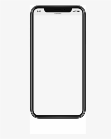 Iphone X , 2018 10 23 , Png Download - Full Art Pokemon Cards Template, Transparent Png, Transparent PNG