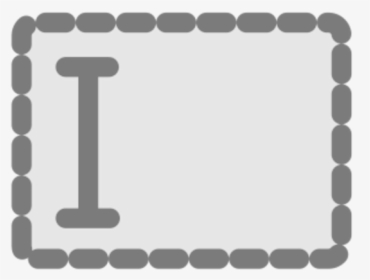 Cell Edit Icon - Icon, HD Png Download, Transparent PNG