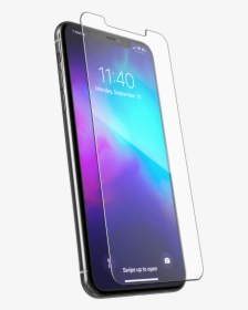 Tempered Glass Apple Iphone 11,xr, 8 , 7, 6s , 6, 5s, - Iphone 11 Glass Screen Protector, HD Png Download, Transparent PNG