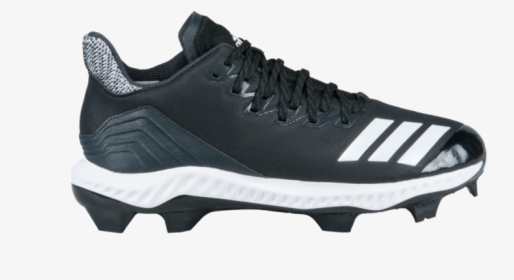 Adidas Icon 4 Md Youth Molded Baseball Cleats - Adidas Icon 4 Bounce Molded Cleats, HD Png Download, Transparent PNG