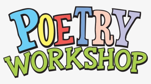 Poetry Workshop Logo, HD Png Download, Transparent PNG
