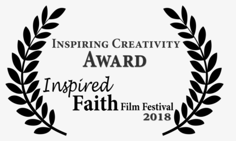 Inspiring Creativity Award No Poetry - Wales International Documentary Festival, HD Png Download, Transparent PNG