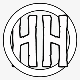Heathen Horde - Line Art, HD Png Download, Transparent PNG