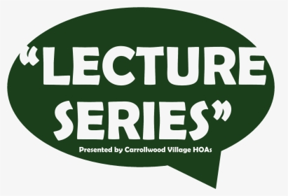 Lecture Series - Graphic Design, HD Png Download, Transparent PNG