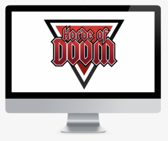 Horde Of Doom Logo - National Panchayat Portal, HD Png Download, Transparent PNG