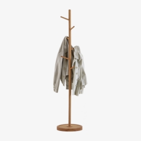 Coat Rack Png - Coat Hanger Stand Png, Transparent Png, Transparent PNG