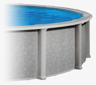 Aqua Leader Sentinel Above Ground Swimming Pool - Above Ground Pool Sentinelle, HD Png Download, Transparent PNG