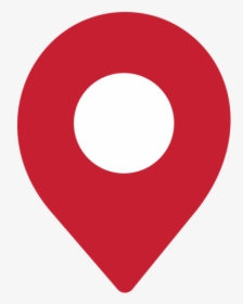 Location Icon - Map Drop Pin Vector, HD Png Download, Transparent PNG