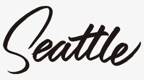 Thumb Image - Seattle Name, HD Png Download, Transparent PNG