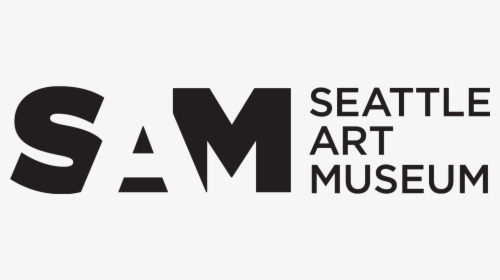 Seattle Art Museum Logo - Art Museum Logo Png, Transparent Png, Transparent PNG