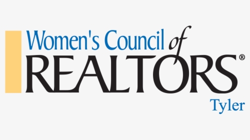 Tyler Transparent Logo Png - Women's Council Of Realtors Northwest, Png Download, Transparent PNG