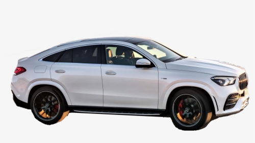 Mercedes Benz Gle Coupe Png Free Download - Mercedes Gle Coupe, Transparent Png, Transparent PNG