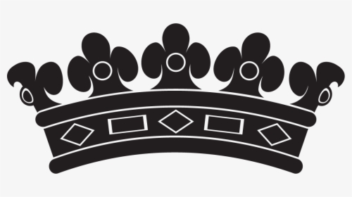 Royal Crown Vector, HD Png Download, Transparent PNG