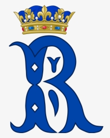 Prince Crown Royal Blue, HD Png Download, Transparent PNG