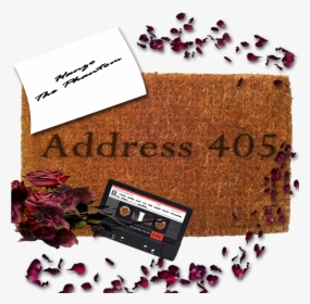Address405-shirt, HD Png Download, Transparent PNG