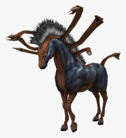 Final Fantasy Wiki - Final Fantasy 15 Horse, HD Png Download, Transparent PNG