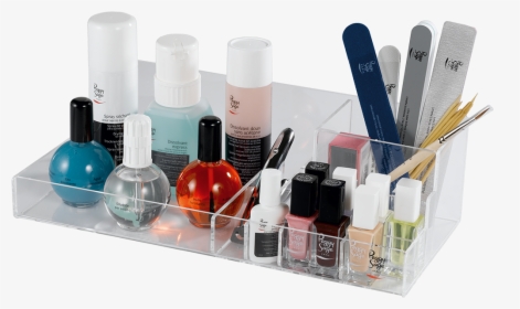 Professional Manicure Tray - Nail Care Manicure Tray, HD Png Download, Transparent PNG