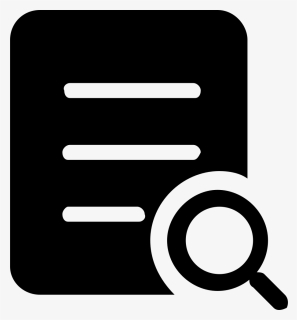 Log Demand Evaluation - Assessment Icon Png, Transparent Png, Transparent PNG