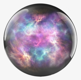 Magic Crystal Ball Png, Transparent Png, Transparent PNG