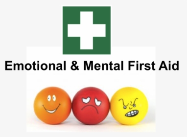 First Aid , Png Download - Does Emotional Health Mean, Transparent Png, Transparent PNG