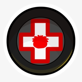 Club Penguin Rewritten Wiki - First Aid Kit, HD Png Download, Transparent PNG