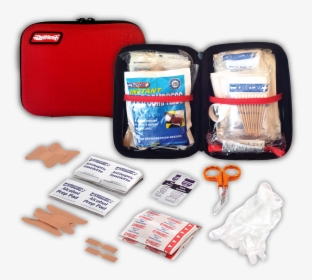 First Aid Supplies Transparent, HD Png Download, Transparent PNG