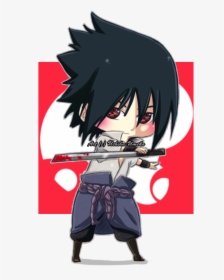 Collection Of Free Sasuke Drawing Step By Download - Cartoon, HD Png Download, Transparent PNG