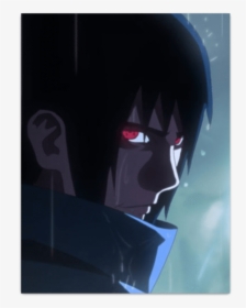 Pôster Sasuke Uchiha, HD Png Download, Transparent PNG